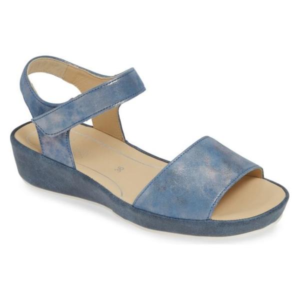アラ レディース サンダル シューズ Sandal Catalina Ara Women 驚きの値段で