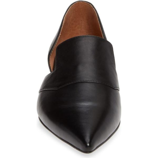 sarto toby flat