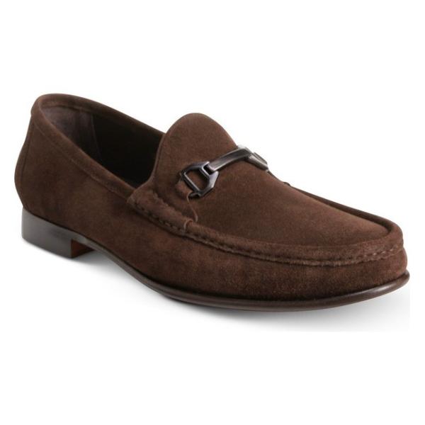 アレン 安い 激安 プチプラ 高品質 エドモンズ メンズ スリッポン ローファー シューズ Bit Allen Men Edmonds Loafer Vinci