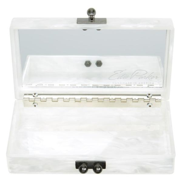 edie parker mrs clutch replica