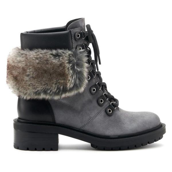 ボトキエ レディース ブーツ レインブーツ Seasonal Wrap入荷 シューズ Botkier Hiking Women Madigan Boot