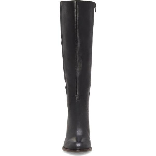 ラッキーブランド レディース 商い ブーツ レインブーツ シューズ Lucky Brand Women Boot Knee High Iscah
