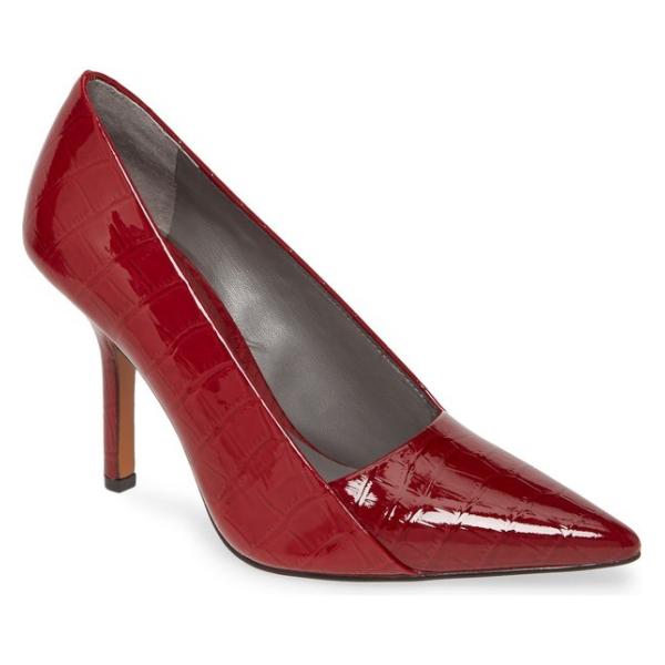 ヴィンスカムート レディース 期間限定の激安セール パンプス シューズ Vince Camuto Toe Novalla Pump Pointy Women