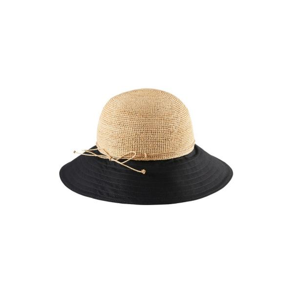 ヘレンカミンスキー レディース 帽子 アクセサリー Helen 公式サイト Foldable Hat Raffia Kaminski Kalola