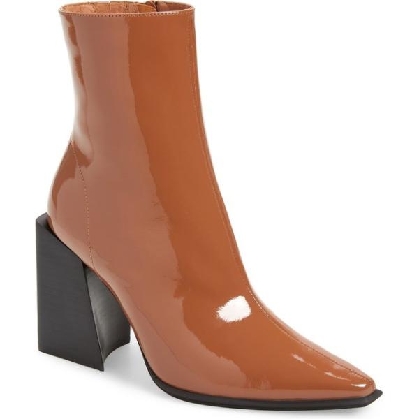 ジェフリー キャンベル レディース 激安 ブーツ レインブーツ シューズ Bootie Jeffrey La Siren Campbell Women