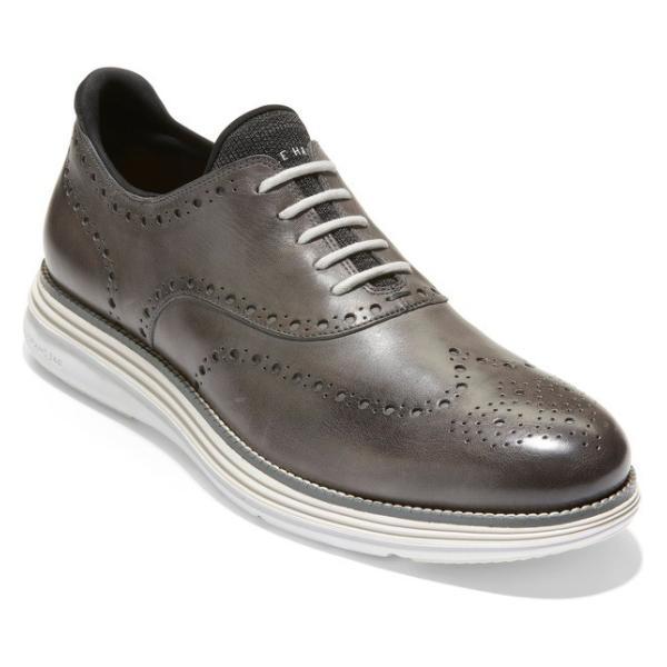 コールハーン メンズ スニーカー シューズ Cole Haan Original 売買 Ultra Men Wingtip Grand