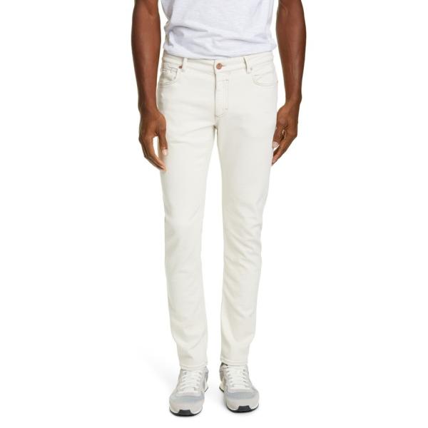 クローズド メンズ デニムパンツ ボトムス Closed Unity Slim いよいよ人気ブランド Fit Jeans Stretch