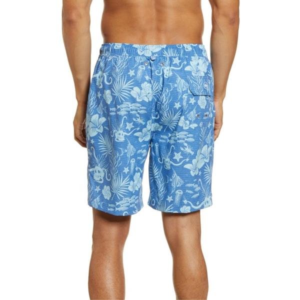 ピーター ミラー メンズ ハーフパンツ ショーツ 水着 Peter Millar