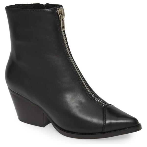 ジェフリー キャンベル レディース 期間限定の激安セール ブーツ レインブーツ シューズ Women Bootie Jeffrey Landyn Zip Campbell