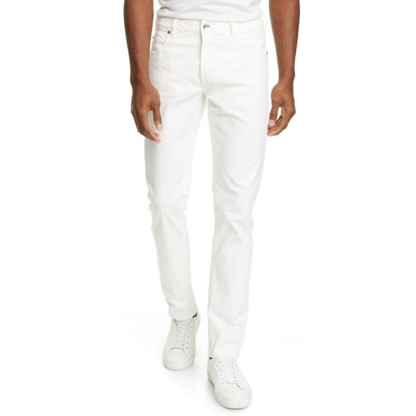 イレブンティ メンズ カジュアルパンツ ボトムス Eleventy 世界の人気ブランド Slim Cotton Pants Fit Five Pocket Stretch