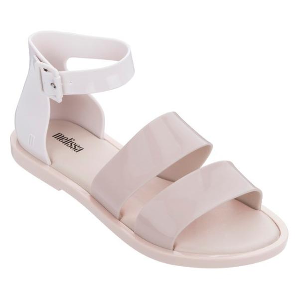 melissa jelly sandals womens
