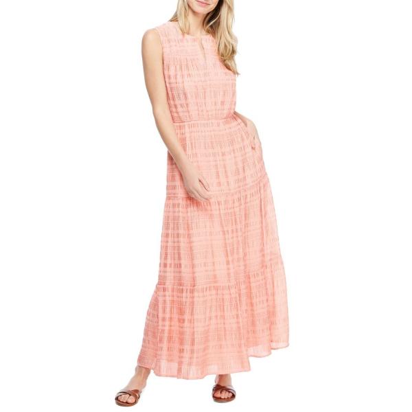 ギャルミーツグラム レディース ワンピース トップス Gal Meets Glam Collection Fiona Tiered Maxi Dress Chosica Nuevomundo