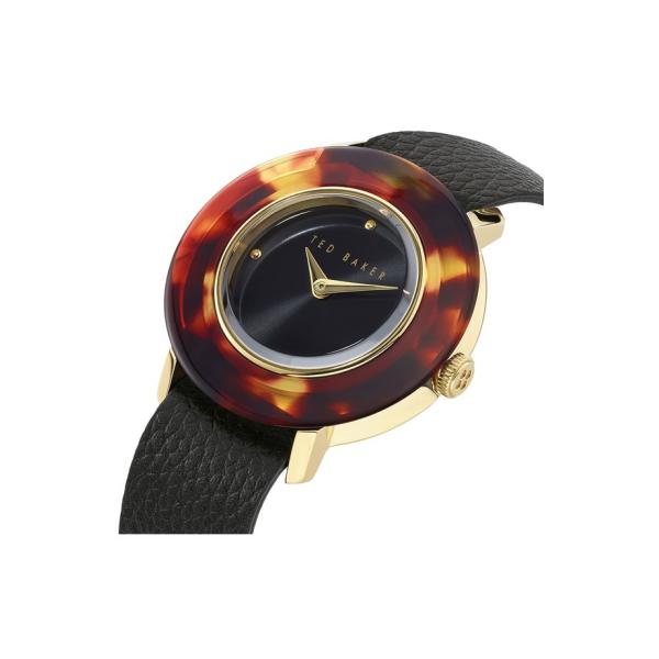 テッドベーカー レディース 腕時計 アクセサリー Ted Baker London ギフ 包装 34mm Leather Watch Reversible Strap Katyaa