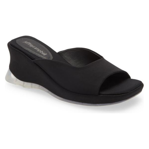 ジェフリー キャンベル レディース サンダル シューズ Jeffrey Ryuki Sandal Campbell Women Sale Wedge