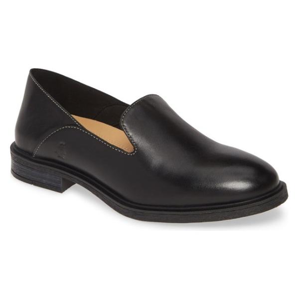 ハッシュパピー お気に入 レディース スリッポン ローファー シューズ Puppiesr Bailey Hush Women Loafer