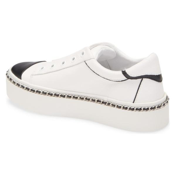 axelle slip on sneaker
