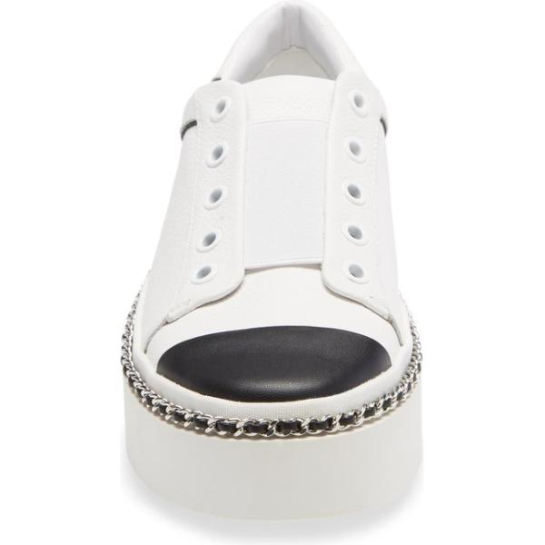 axelle slip on sneaker