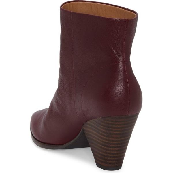 ラッキーブランド レディース ブーツ レインブーツ シューズ 国際ブランド Women Munise Bootie Brand Lucky