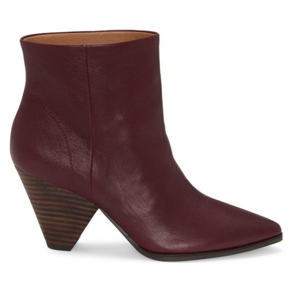 ラッキーブランド レディース ブーツ レインブーツ シューズ 国際ブランド Women Munise Bootie Brand Lucky