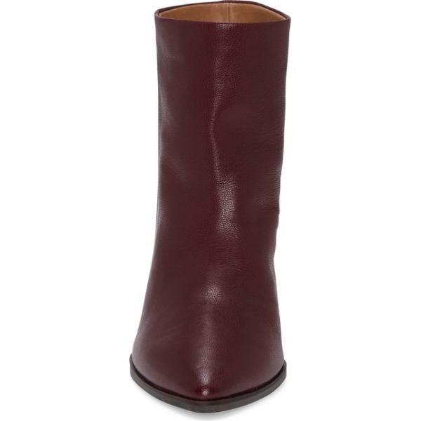 ラッキーブランド レディース ブーツ レインブーツ シューズ 国際ブランド Women Munise Bootie Brand Lucky