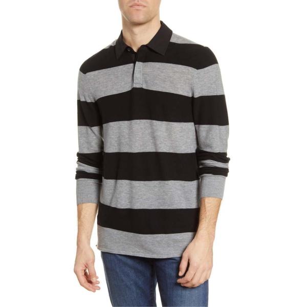 7フォーオールマンカインド メンズ ニット セーター 人気上昇中 アウター 7 All Mankind Sweater Wool Rugby For