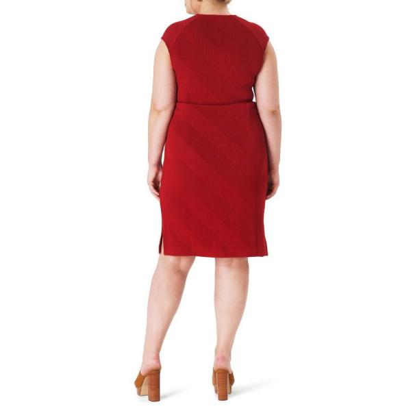 レオタ レディース ワンピース トップス Leota Plus Riley Size Dress 超激得sale Sheath