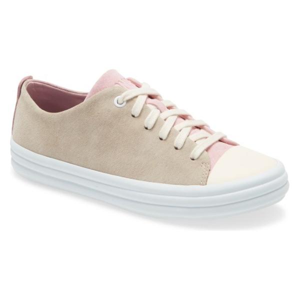 カンペール レディース スニーカー シューズ Women Sneaker 限定タイムセール Camper Tws
