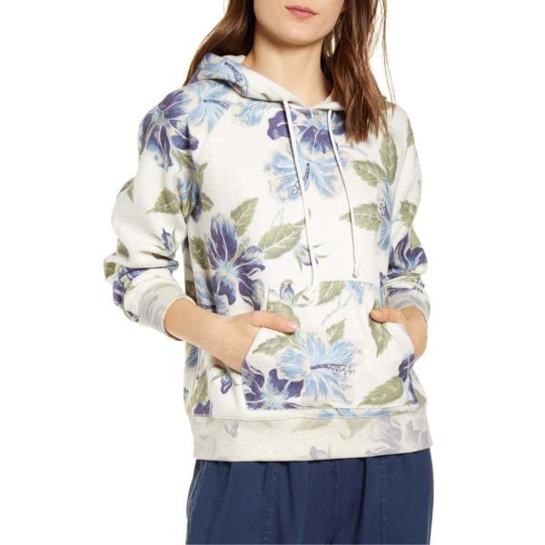 ファレティ レディース パーカー 人気ショップが最安値挑戦 スウェット アウター Sweatshirt Dorit Faherty Hooded