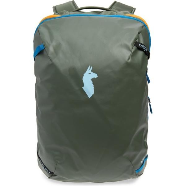コートパクシー メンズ バックパック リュックサック バッグ 超安い Cotopaxi Allpa Travel 35l Backpack