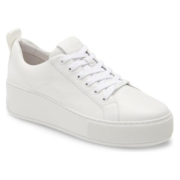 ジェースライズ レディース スニーカー シューズ Jslides Margot Women Sneaker 激安格安割引情報満載 Platform