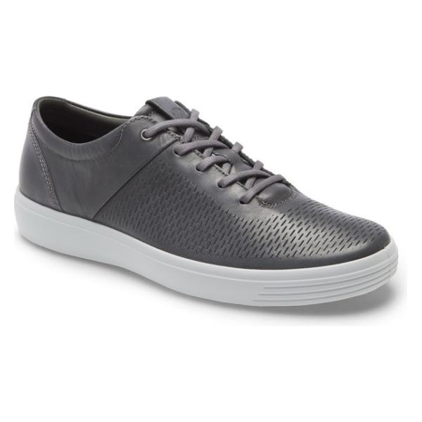 エコー メンズ スニーカー 訳ありセール 格安 シューズ Ecco 7 Men Soft Sneaker