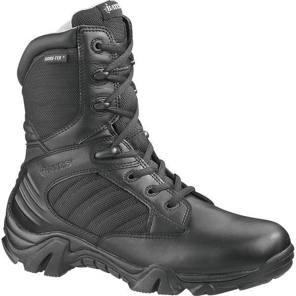 人気ブランドを 8 Gx 8 Men S Bates シューズ ブーツ レインブーツ メンズ ベイツ Gore Tex Boots Work Zip Side 0g レインブーツ サイズ 15 0 Medium D Www Quantumbytestore Com