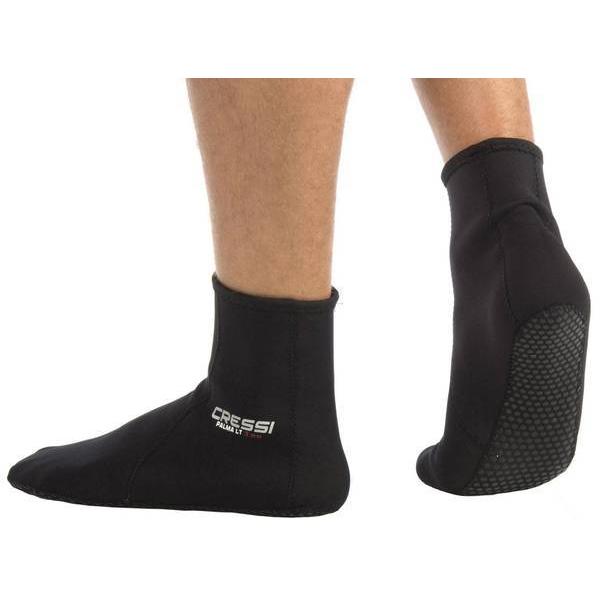 適切な価格 クレッシー メンズ 靴下 アンダーウェア Cressi Palma Wet Socks ショートソックス サイズ Xl Library Isti Cnr It