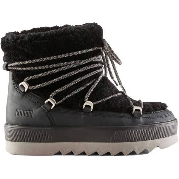 シューズ Women S Cougar クーガー レディース ブーツ レインブーツ Verity Winter シューズ Verity Shearling Women S Boots 05 jvawxxfboblck リビーダ ショップ