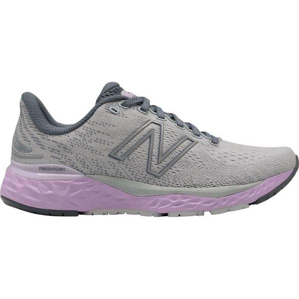 new balance women's fresh foam
