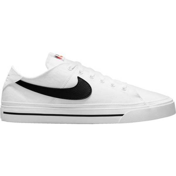 ランキング第1位 メンズ ナイキ スニーカー Shoes Canvas Legacy Court Men S Nike シューズ スニーカー サイズ 9 0 Medium D Lifeinlacruz Com