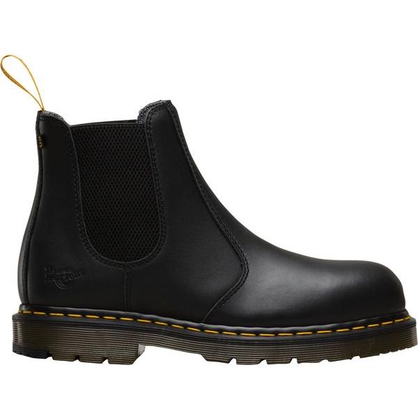 ドクターマーチン メンズ ブーツ レインブーツ シューズ Dr Martens Men S Fellside Full Grain Chelsea Boots 05 21oyimrkfboblck リビーダ Yahoo ショップ 通販 Yahoo ショッピング