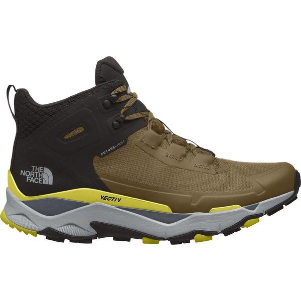 大量入荷 Vectiv Men S Face North The シューズ ブーツ レインブーツ メンズ ノースフェイス Exploris Boots Futurelight Mid レインブーツ サイズ 10 5 Medium D Www Relario Com