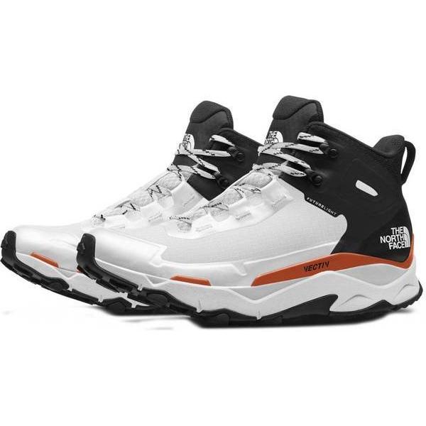 ノースフェイス メンズ ブーツ レインブーツ シューズ The North Face Men S Vectiv Exploris Mid Futurelight 05 21tnomsmfbotnck リビーダ Yahoo ショップ 通販 Yahoo ショッピング