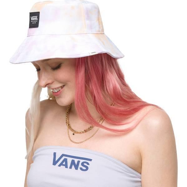 21春の新作 バンズ Hat Bucket Up Step Vans アクセサリー 帽子 レディース ニット帽 ビーニー サイズ S M Www Solytics Partners Com