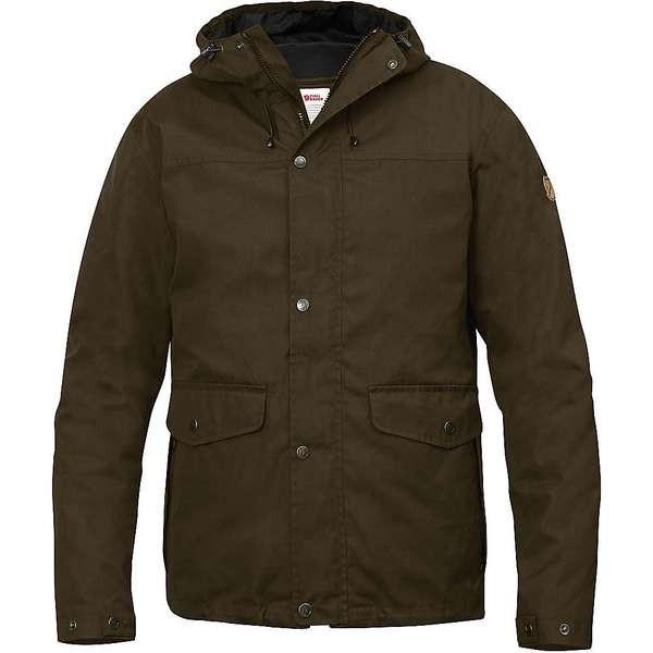 フェールラーベン メンズ ジャケット ブルゾン アウター 新商品 Ovik 3in1 Jacket Men S Fjallraven
