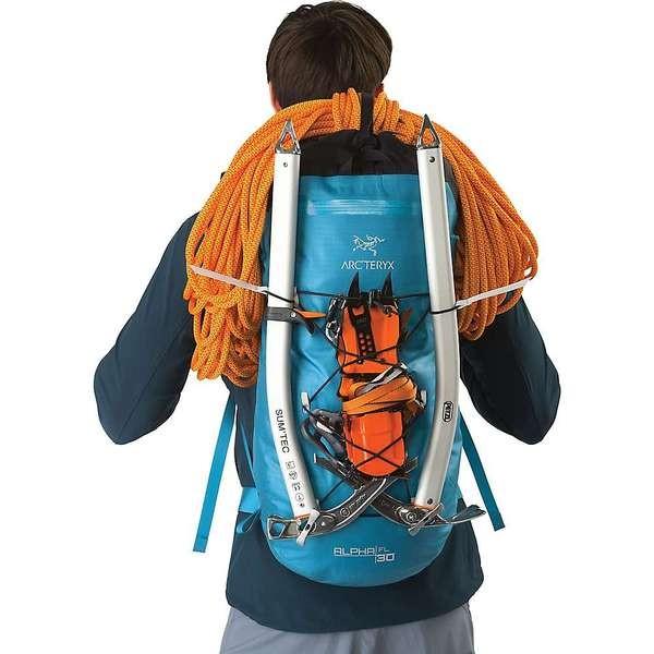 アークテリクス メンズ バックパック リュックサック バッグ Arcteryx Alpha Fl 30 メンズバッグ Backpack Alpha Backpack 06 Darkfi リビーダ ショップ