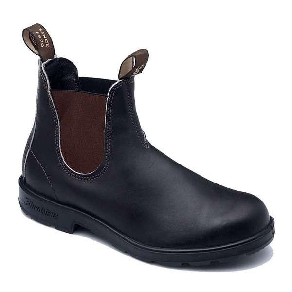 100 品質保証 ブランドストーン メンズ ブーツ レインブーツ シューズ Blundstone Boot 500