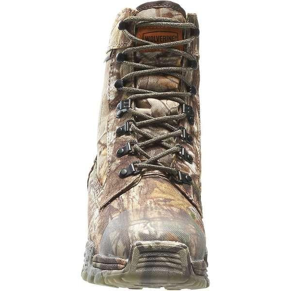 wolverine king caribou