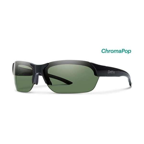 スミス メンズ 正規販売店 サングラス アイウェア アクセサリー Sunglasses Envoy Polarized Smith Chromapop