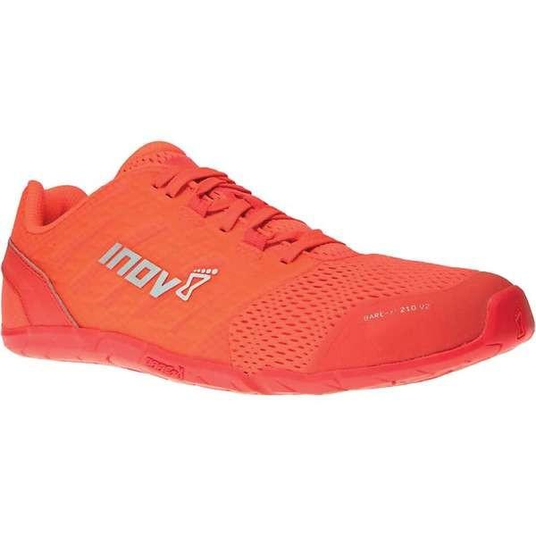 イノヴェイト レディース スニーカー セール特別価格 シューズ Inov8 Shoe V2 Bare Xf 210 Women S