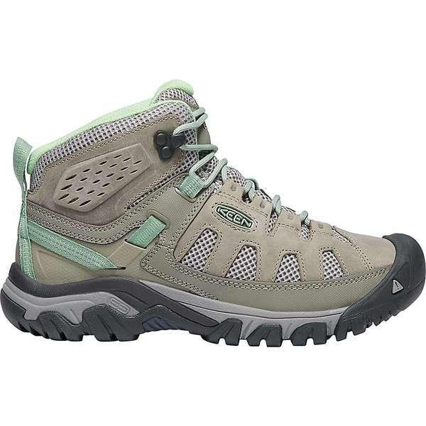 keen targhee vent mid