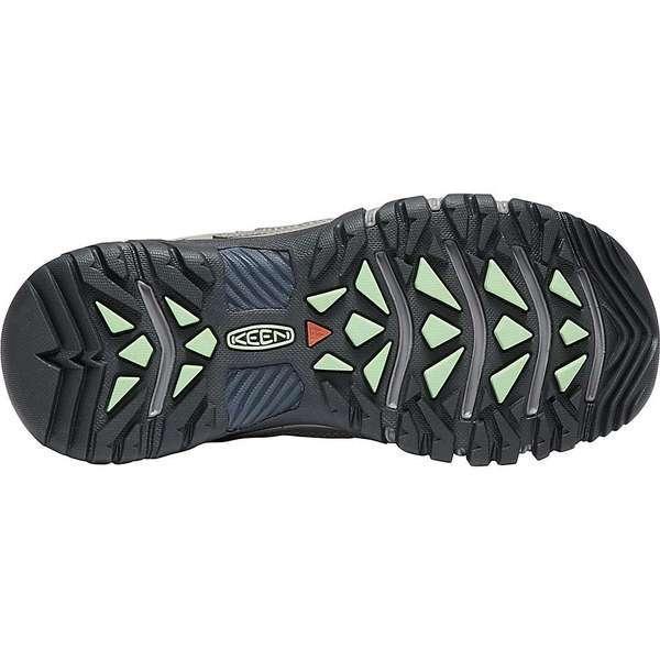 keen targhee vent mid