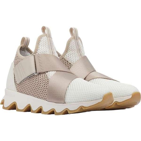 ソレル レディース スニーカー シューズ Sorel Shoe Women S Kinetic Sneak 激安セール