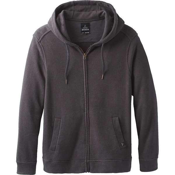 プラーナ メンズ パーカー スウェット アウター セール Prana Men 39 S Hooded Fleece Zip Top Full Outlyer